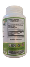 Load image into Gallery viewer, PURA VIDA MORINGA Moringa Capsules Single Origin Organic Moringa Powder. Moringa Leaf. Energy, Metabolism, & Immune Support. 120ct. 500mg Caps.