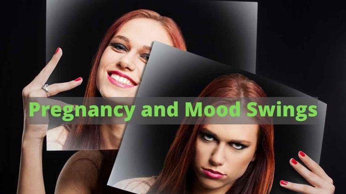 Pregnancy and Mood Swings: Causes and Tips to Control Them