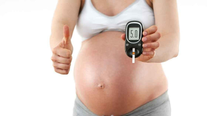 Gestational Diabetes: Symptoms, Causes and Diet Options