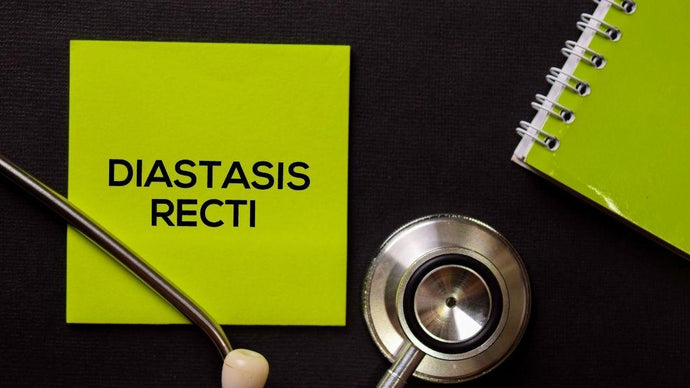 Diastasis Recti In Pregnancy: Everything You Need To Know