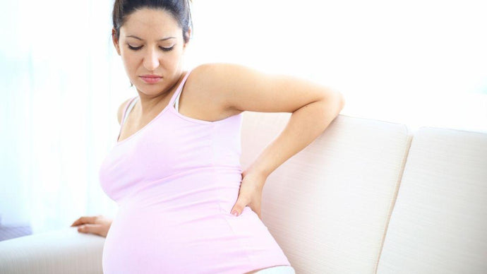 Types of Back and Pelvic Pain during Pregnancy