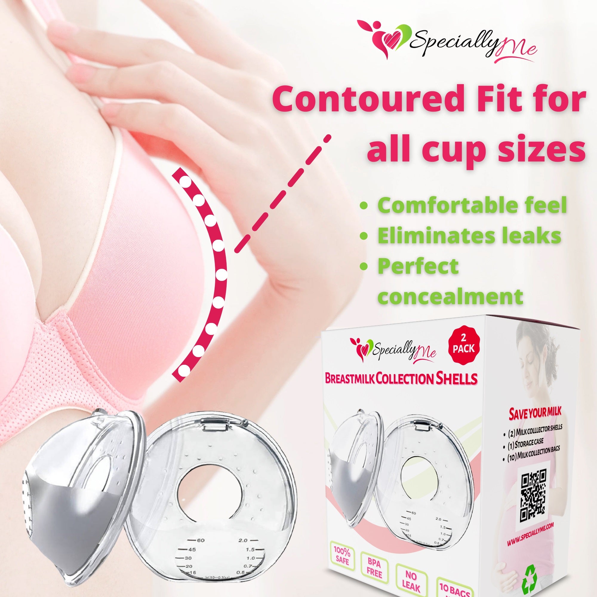Cotton Protect Pockets for Mastectomy Silicone Breast Forms Prosthesis  Artificial Fake Boobs Cover Bags