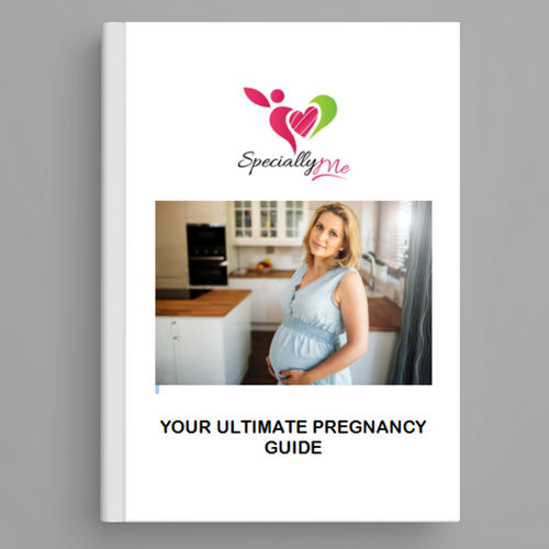 Your Ultimate Pregnancy Guide - Downloadable eBook - SpeciallyMe®