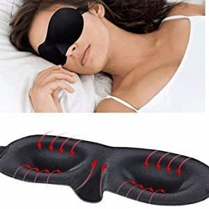 SpeciallyMe - 100% Blackout Sleep Mask - SpeciallyMe®