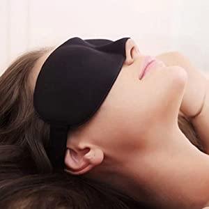 SpeciallyMe - 100% Blackout Sleep Mask - SpeciallyMe®